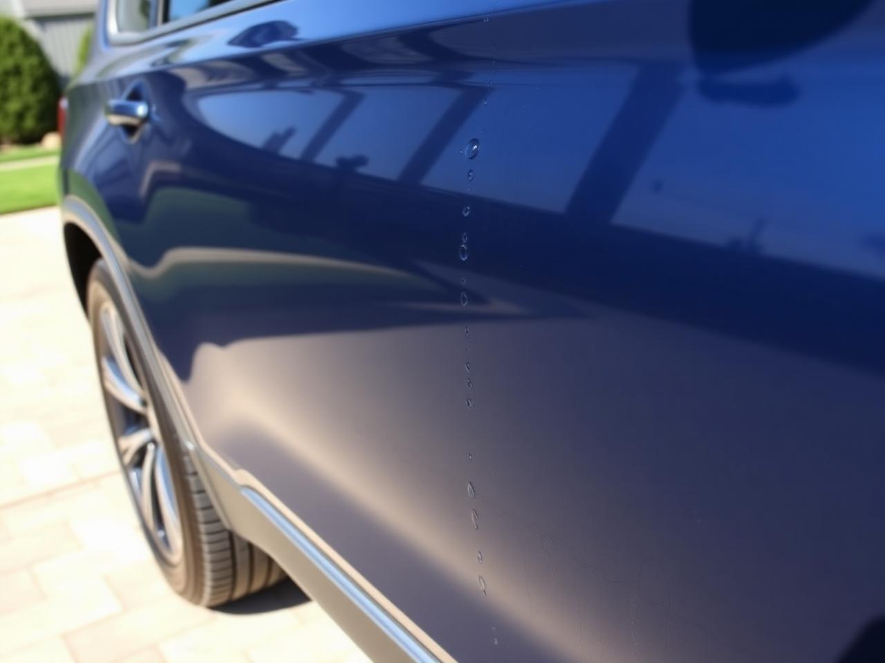 After detail