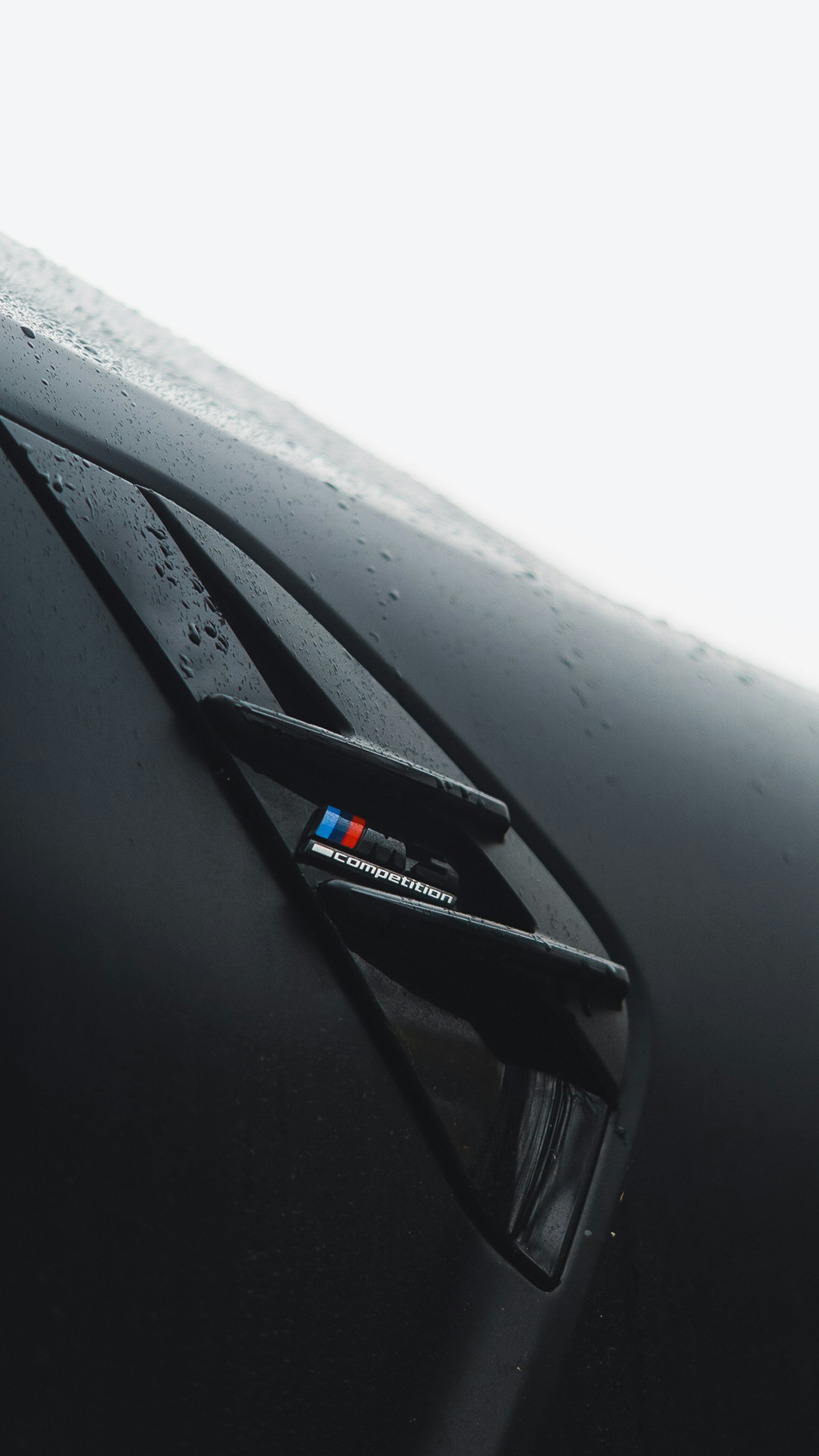 Professional paint polishing — Shine Your Ride car detailing, Canberra
